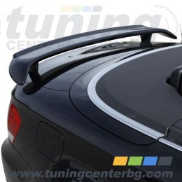СПОЙЛЕР за BMW 1 E88 Cabrio